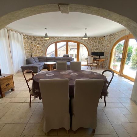 Les Lumieres De Geneve Bed & Breakfast Grilly Exterior foto