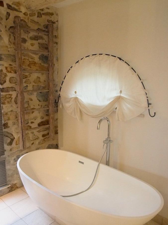 Les Lumieres De Geneve Bed & Breakfast Grilly Exterior foto