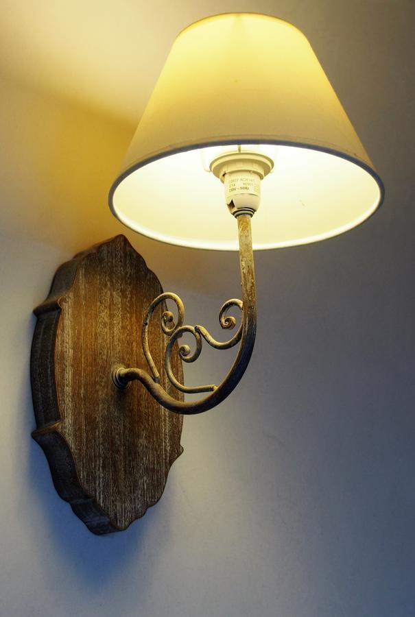 Les Lumieres De Geneve Bed & Breakfast Grilly Exterior foto