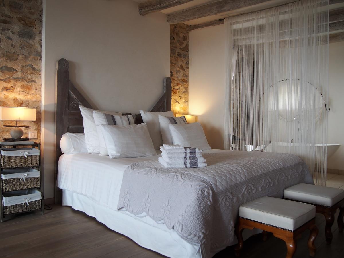 Les Lumieres De Geneve Bed & Breakfast Grilly Exterior foto