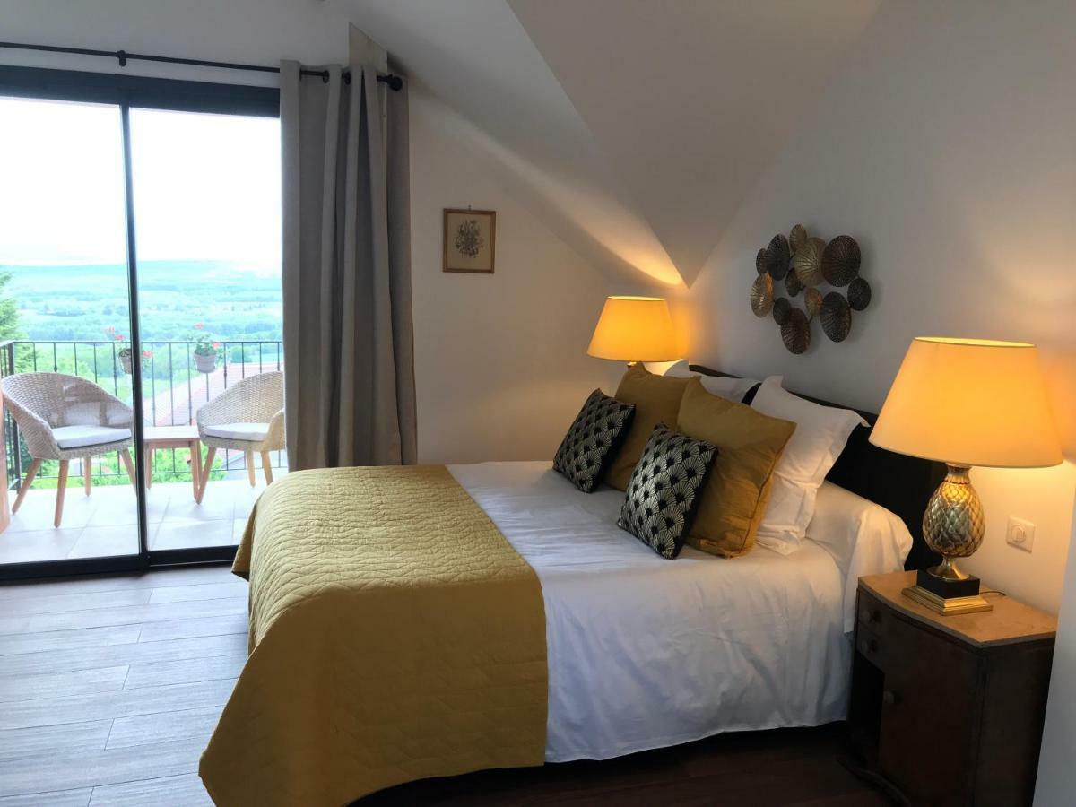 Les Lumieres De Geneve Bed & Breakfast Grilly Exterior foto