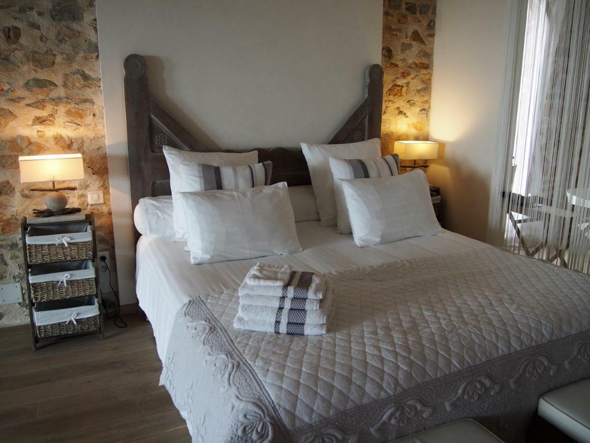 Les Lumieres De Geneve Bed & Breakfast Grilly Exterior foto